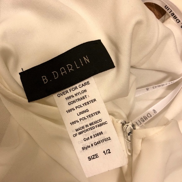 Sequent Romper - Picture 5 of 5